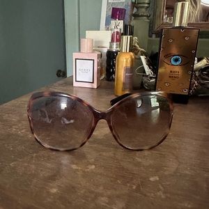Jimmy Choo sunglasses
